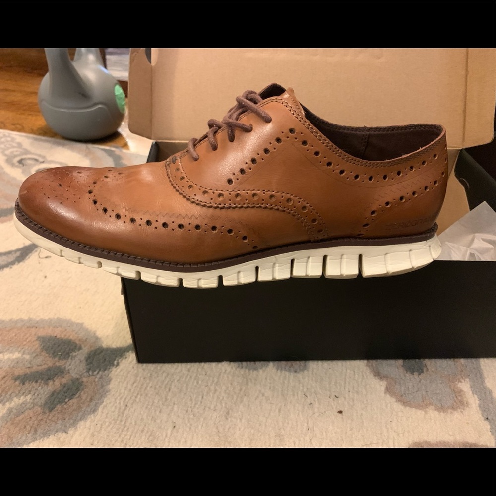 Cole Haan Zero Gravity
